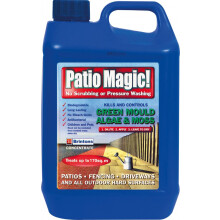 Patio Magic Patio Cleaner 5L