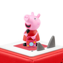 tonies Peppa Pig, My First Album