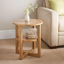 Milton Side Table Coffee Table