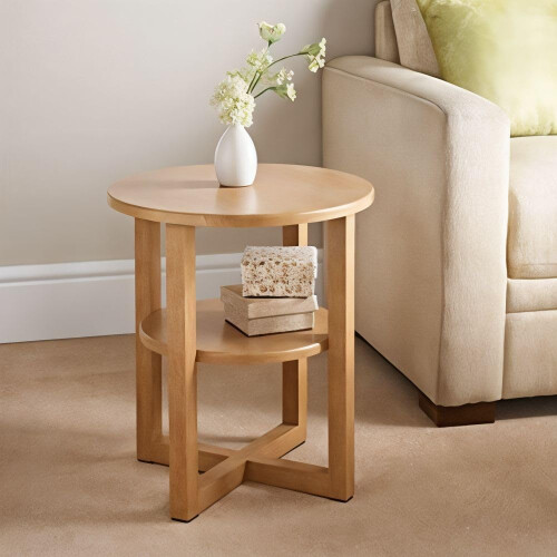Milton Side Table Coffee Table
