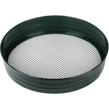 1/4" Riddle Compost Sifter