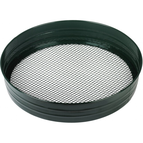 1/4" Riddle Compost Sifter