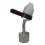 Arrow Adjustable Nozzle for Arrow Textile Stain Spot Cleaning Spray Gun 1
