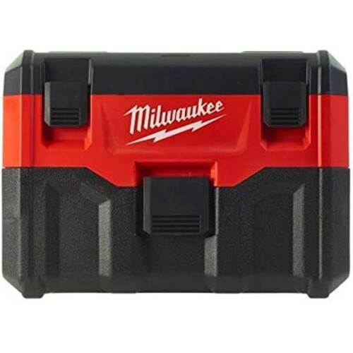 Milwaukee Milwaukee M18VC2-0 Wet/Dry Vacuum, Multi-Colour