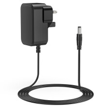 Jippofu 26V Charger Compatible with Vytronix Vacuum Cleaner Charger NIBC22 BCS01 Lightweight Lithium-Ion 3 in 1 Upright Cordless H