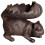 Fallen Fruits Feeder for Squirrel/Bird, FB265, Bronze, brown 1