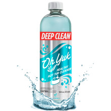 Oh Yuk Healthy Hot Tub Cleaner 16 Ounces