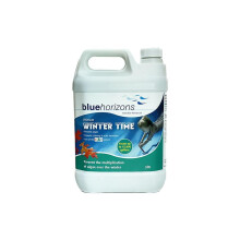 Blue Horizons BWP105-5 Ultimate Winter Time Algaecide, 5 L