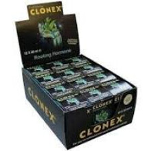 Clonex - Rooting Hormone Gel - Full Box - 12x 50ml