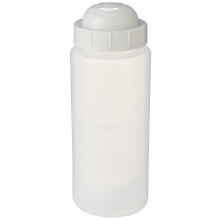 Sunnex Salt Shaker 17.6oz / 500ml - Plastic Chip Shop Salt Shaker