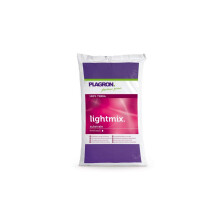 Plagron Light-mix Contains Perlite 50 Litres