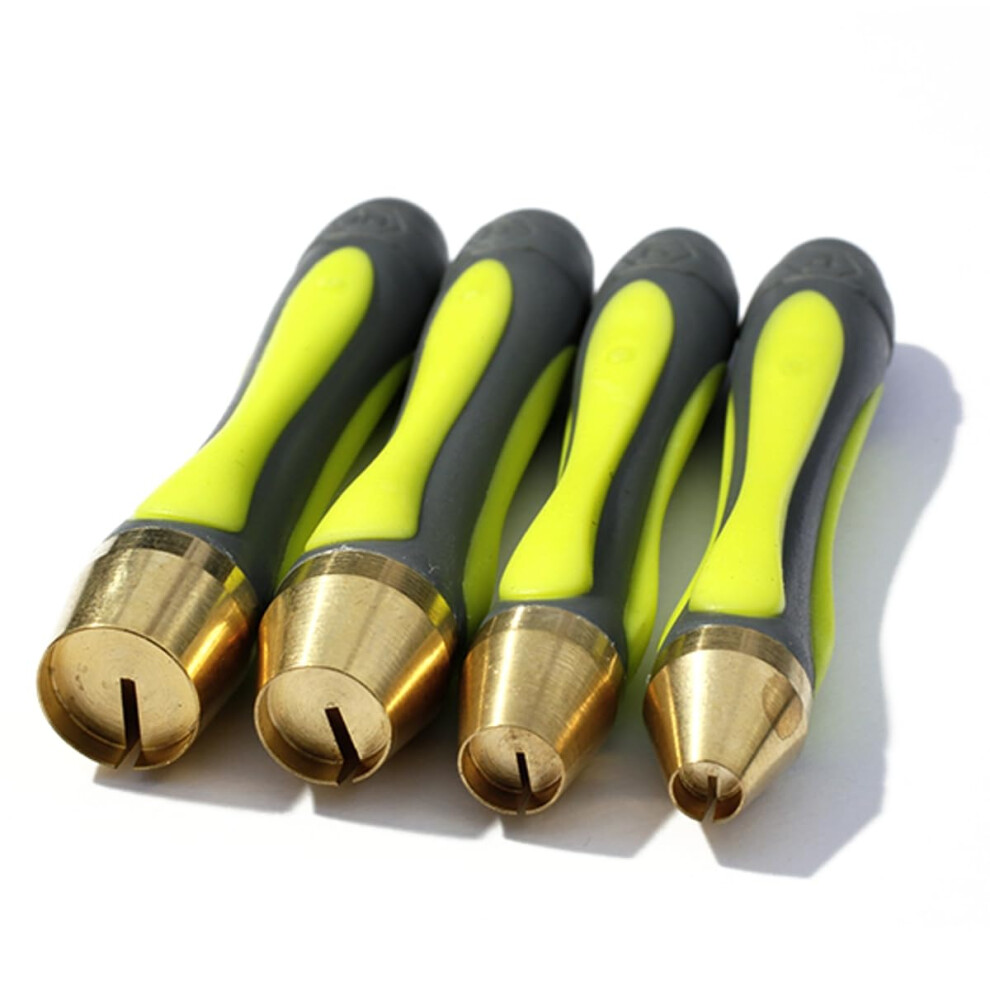 Matrix Bread Punch Set 4/6/8/10Mm 53748737