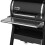 Weber Weber SmokeFire EX4 - EPX4 Front Table - Foldable, Additional Storage Space for Barbecue Food, Easy Assembly - Silver (7002) 1