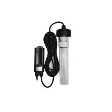 Evolution Aqua Eazypod Bulb, Quartz & Power Supply - UV Replacement Kit - 18W UVC - 1 Count