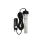 Evolution Aqua Evolution Aqua Eazypod Bulb, Quartz & Power Supply - UV Replacement Kit - 18W UVC - 1 Count 1