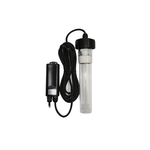 Evolution Aqua Evolution Aqua Eazypod Bulb, Quartz & Power Supply - UV Replacement Kit - 18W UVC - 1 Count