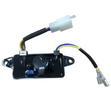 Nikou Generator-250V 220UF generator 1-3KW generator automatic voltage regulator universal AVR