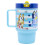 Bluey 530ml Plastic Kids Cup with Lid 1