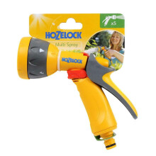 Multi Spray Gun HOZELOCK Irrigation Garden Outdoor Gardening