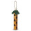 Tom Chambers Suet Log Wooden Feeder 1