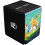Ultra Pro Alcove Flip Deck Box - Final Fantasy - Chocobo 1