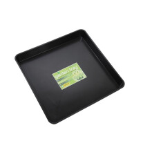 2XGARLAND SQUARE GARDEN TRAY by Garland