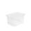 Wham Wham Plastic Storage Boxes - Pack Of 5 (24 Litre) 1