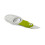 Joseph Joseph Joseph Joseph GoAvocado, 3-in-1 Avocado Tool with soft grip handle, Green 1