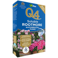 Vitax Q4 Rootmore Soluble 50G