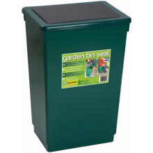 Greenhouse Bin Seat