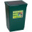Greenhouse Bin Seat 1