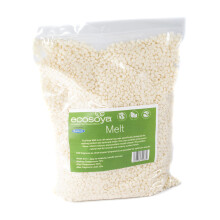 Kerax Wax for Melts Pellets, 1.5kg, White