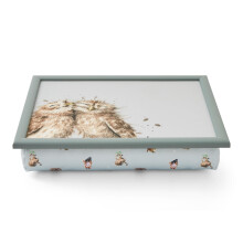 Wrendale Designs - 'Birds of A Feather' Lap Tray