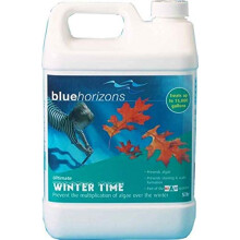 Blue Horizons 5L WINTER TIME LONG LIFE ALGAECIDE WINTERISER (Treats 15,000 gallons) UK