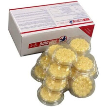 Bird Free Fire Gel - 15 x Pre-loaded Standard Dishes Timesaver Pack