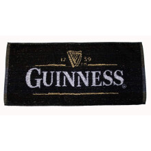 Guinness Cotton Bar Towel (pp)