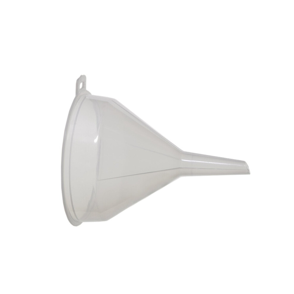 Whitefurze H04l030 Plastic Funnel 18Cm (7") 39674265