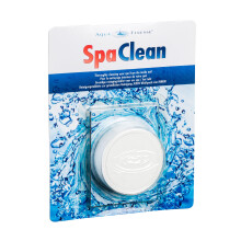 AquaFinesse Hot Tub and Spa Clean deep cleaning Puck