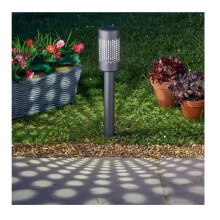 Smart Garden Products LTD 1009010 SolStar 365 Solar Stake Light 10 Lumens
