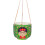 Sass & Belle Floral Frida Hanging Planter 1