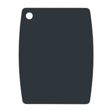 Epicurean PREP Board I Slate 370x275x6mm (71111)