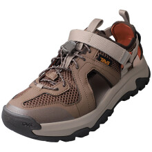 (11) Teva Hurricane Xlt3 Ct Mens Walking Sandals in Brown