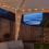 Smart Garden Smart Solar Solar Powered Gazebo String Light 140 LED 1