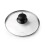IBILI - 970712 - Glass Lid, 12 Cm 1