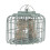 The Nuttery Oval Fatball Feeder 1