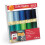 Gütermann Gütermann creativ Sewing thread set with 10 spools Sew-all Thread 100 m in different colours 1