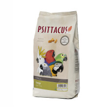 Psittacus Omega Formula Parrot Food