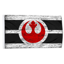 Aihccy Rebel Alliance Flag Banner -03242, 3x5ft