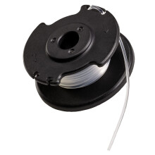 Original Einhell replacement thread spool GE-CT 18/28 Li (grass trimmer accessories, suitable for Einhell cordless grass trimmer G