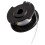 Einhell Original Einhell replacement thread spool GE-CT 18/28 Li (grass trimmer accessories, suitable for Einhell cordless grass trimmer G 1
